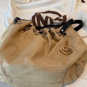 Michael Kors Summer Handbag